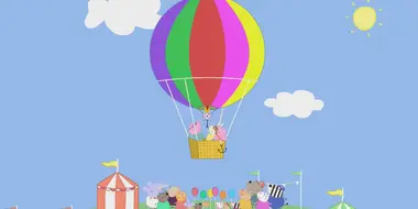 The Balloon Ride