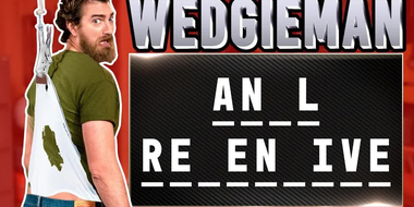 Wedgie Hangman (GAME)