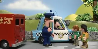 Postman Pat's Missing Things