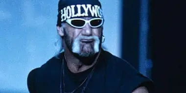 "Hollywood" Hulk Hogan