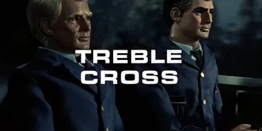 Treble Cross