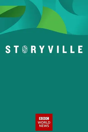 Storyville Global