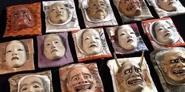 Faces