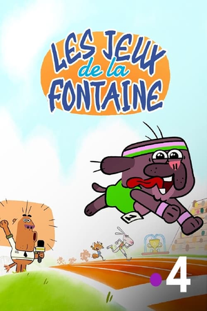 Les Jeux de La Fontaine