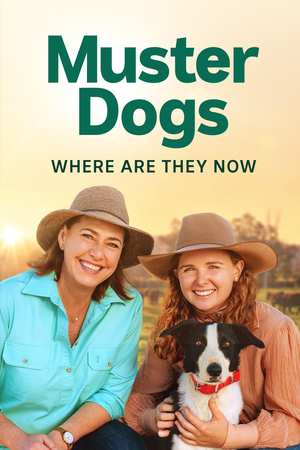 Muster Dogs: Where Are They Now