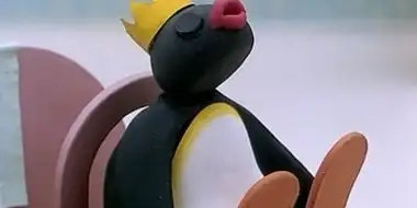 Pingu The King