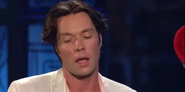 Rufus Wainwright