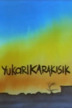 Yukarıkarakısık