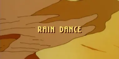 Rain Dance