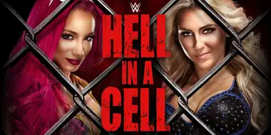 Hell in a Cell