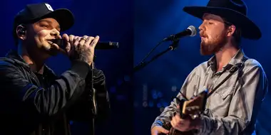 Kane Brown / Colter Wall