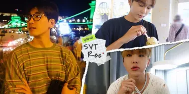 [SVT Record] 부다페스트 밤 산책 | 승관 디저트 타임 | 호시 먹방 (feat. 김치) #23
