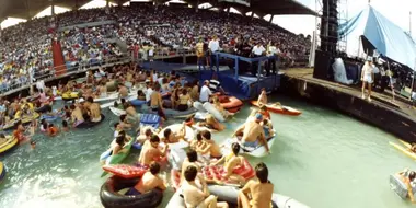 Miami Marine Stadium