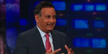 Husain Haqqani