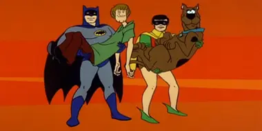 Scooby-Doo: The Whole World Loves You!