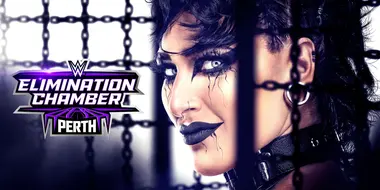 Elimination Chamber: Perth