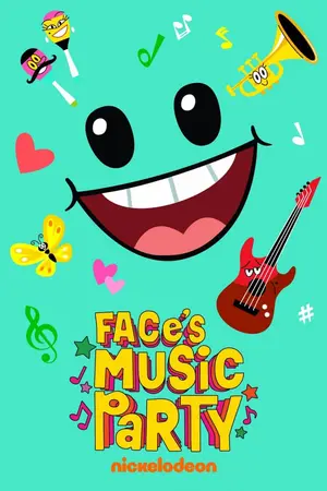 Face's Music Party