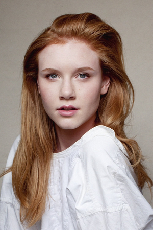 Madisen Beaty