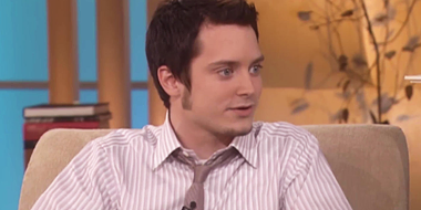 Elijah Wood, Florence Henderson