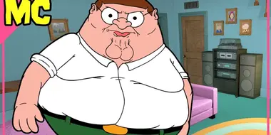 Trapped In a Family Guy Cutaway