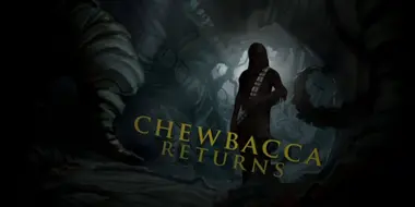 Chewbacca Returns