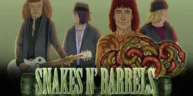 Snakes N Barrels II (1)