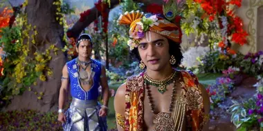 Krishna to Kill Kans?