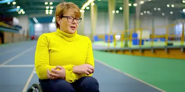 Tanni Grey-Thompson