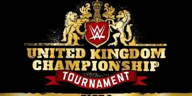 United Kingdom Championship Tournament Part 2
