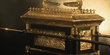 Recovering The Ark Of The Covenant
