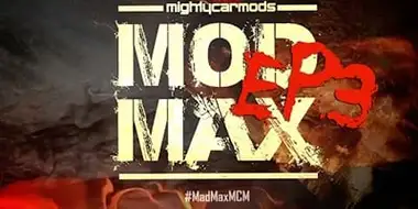 MOD MAX - Episode 3