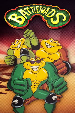 Battletoads