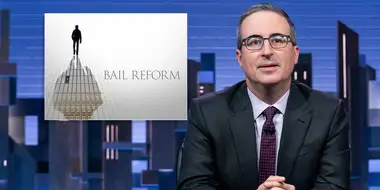 October 30, 2022: Bail Reform