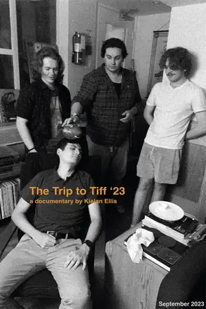 The Trip to TIFF '23