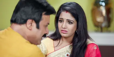 Nandini, Rajasekhar Get Emotional