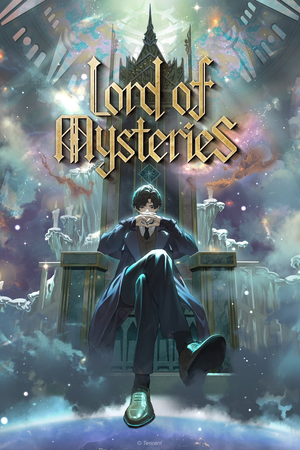 Lord of the Mysteries