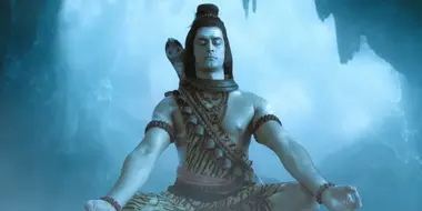 Mahadev placates Lohitang