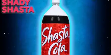 How Shasta Gets Away With Imitating Coke