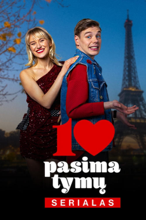 10 pasimatymų