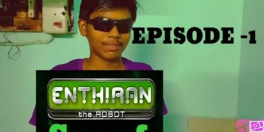 CHITTI BEGINS