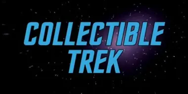 Collectible Trek