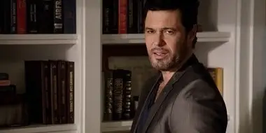 The Enemy of My Enemy