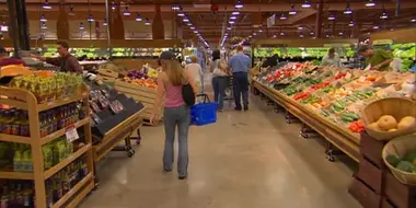 The Supermarket