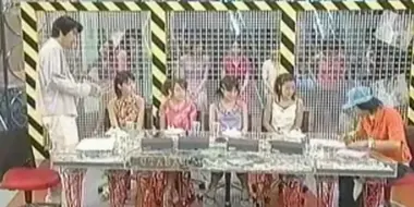Morning Musume. - Happy Summer Wedding (4th-Gen Introductions & 2nd Appearance)