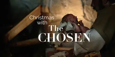 Christmas with The Chosen