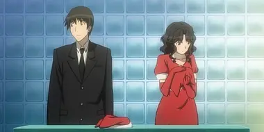 Amagami SS Short 2 (Kaoru)