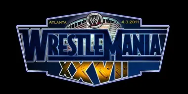 WrestleMania XXVII