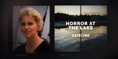 Horror at the Lake