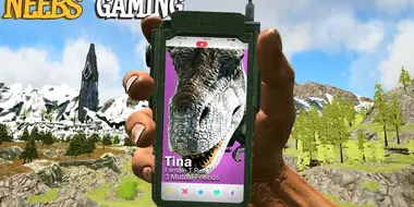 T Rex Tinder!