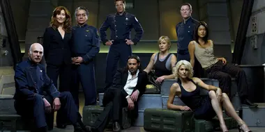 The Music of Battlestar Galactica